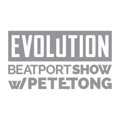 Pete Tong Evolution Beatport logo