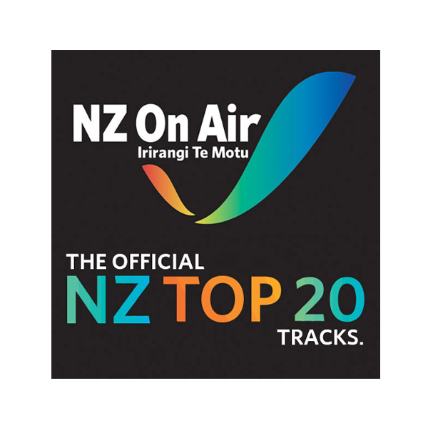 Official NZ Top 20