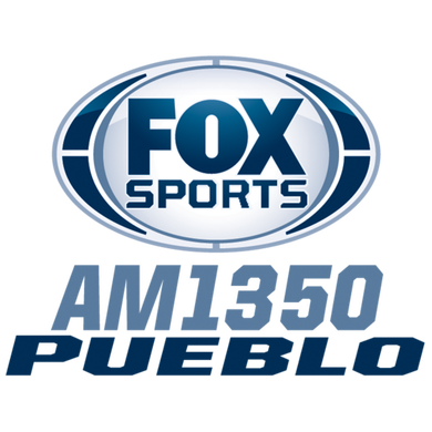 1350 Fox Sports Pueblo logo