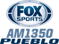 1350 Fox Sports Pueblo