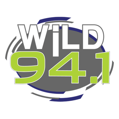 WiLD 94.1 logo