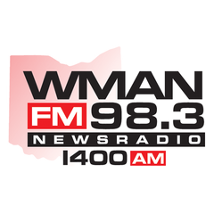 News Radio WMAN