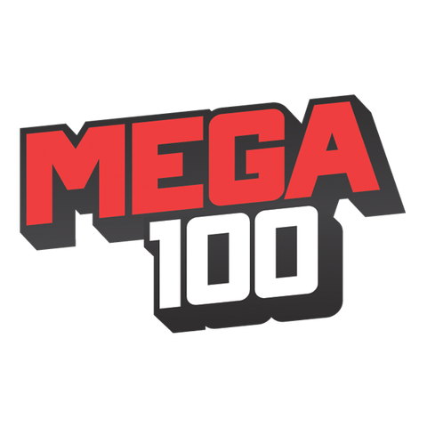Mega 100 Stockton