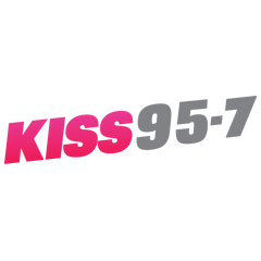 KISS 95.7