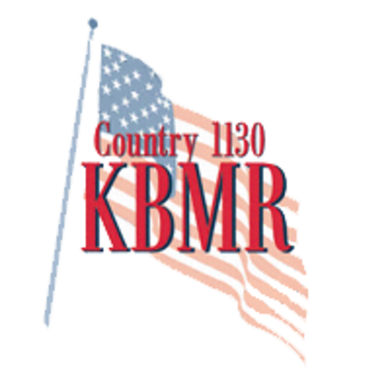 1130 KBMR logo
