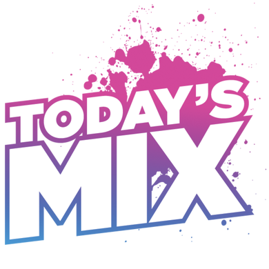 Today's Mix logo