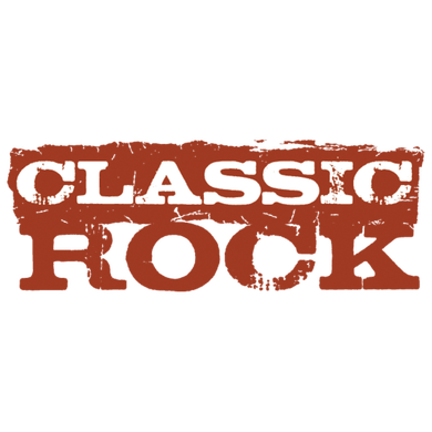 The Classic Rock Channel logo