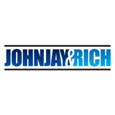 The Johnjay & Rich Channel logo