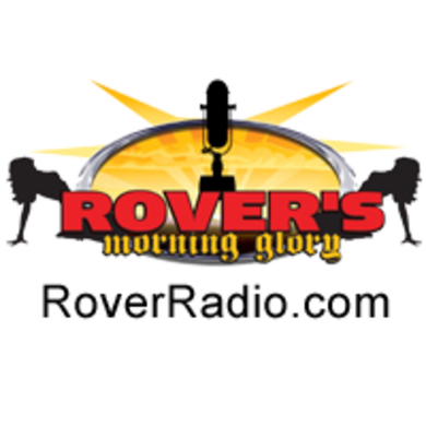 Rover's Morning Glory Replay logo