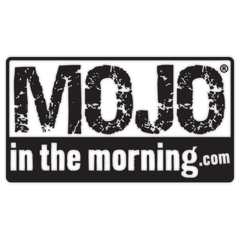 Mojo in the Morning