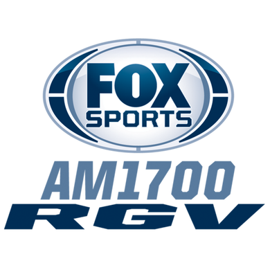 Fox Sports 1700 logo