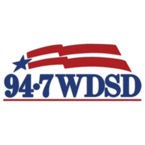 94.7 WDSD