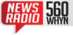 NewsRadio 560 WHYN