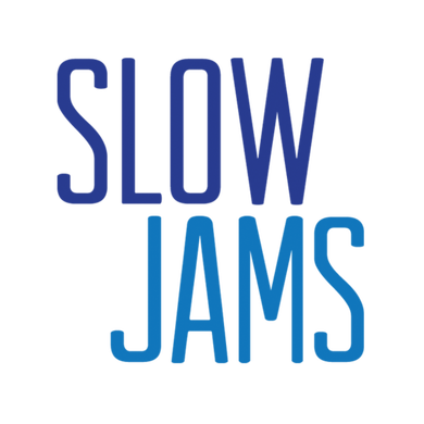 Slow Jams logo