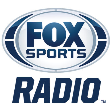 Fox Sports Radio logo