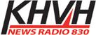 News Radio 830 KHVH
