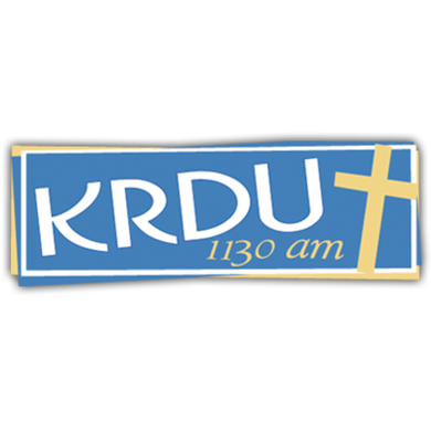 KRDU 1130 logo
