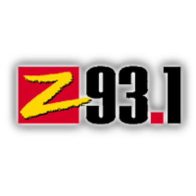 Classic Hits Z93.1 logo