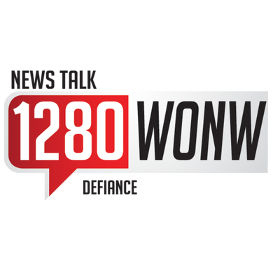 1280 WONW logo