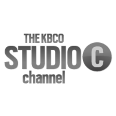 The KBCO Studio C Channel logo
