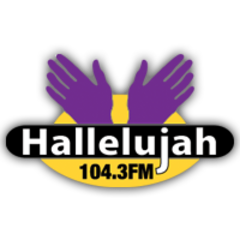 104.3 Hallelujah FM