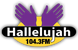 104.3 Hallelujah FM