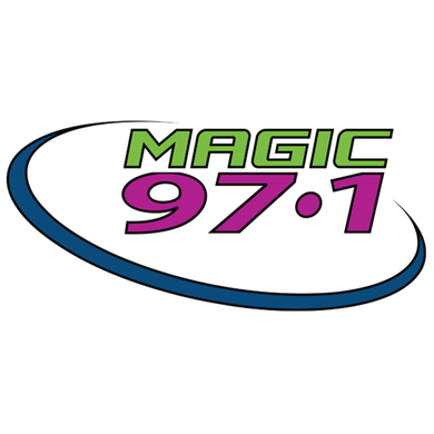 Magic 97.1 logo