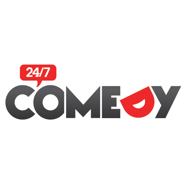 24/7 Comedy | iHeart