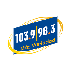 103.9/98.3 FM Recuerdo | iHeart