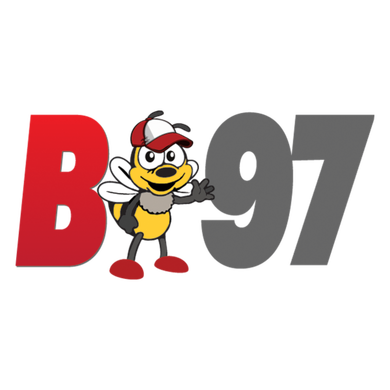 B97 logo