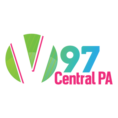 V97 logo