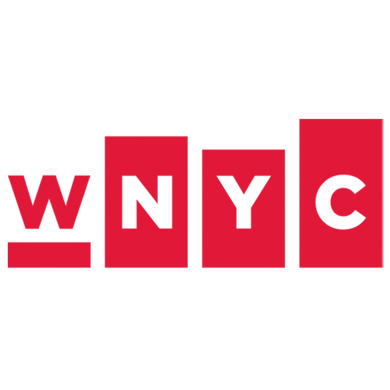 WNYC-FM News, Talk & Culture logo