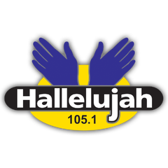 105 Hallelujah FM