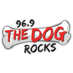 96.9 The Dog