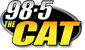 98.5 The Cat