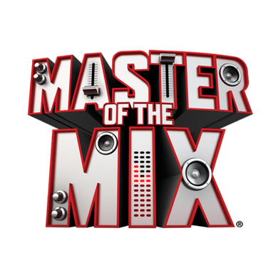 Master of the Mix logo