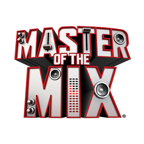 Master of the Mix