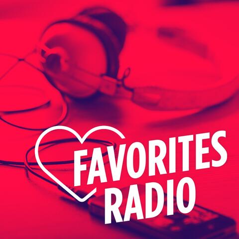 My Favorites Radio - Listen Now