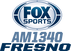 AM 1340 Fox Sports Radio