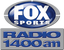 Fox Sports 1400