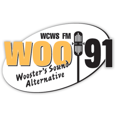 WOO 91 logo