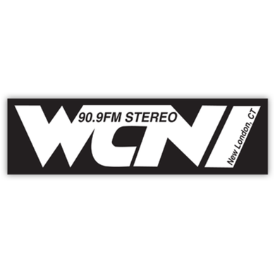 WCNI - Ground Zero Radio logo
