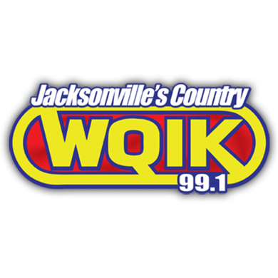 99.1 WQIK logo