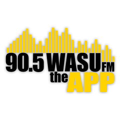 90.5 WASU FM The App