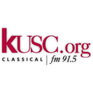 Classical KUSC logo