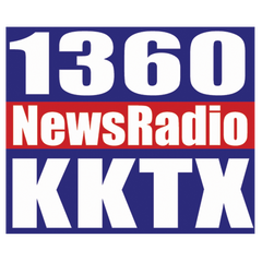 NewsRadio 1360 KKTX