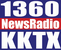 NewsRadio 1360 KKTX