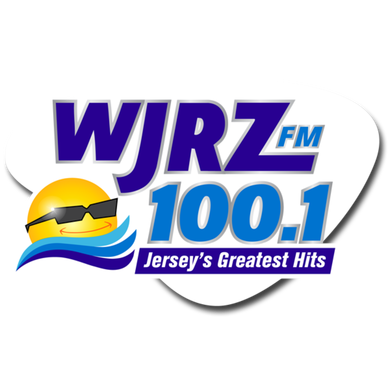 WJRZ 100.1 logo