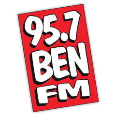 95.7 Ben-FM