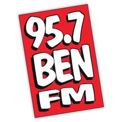 95.7 BEN-FM